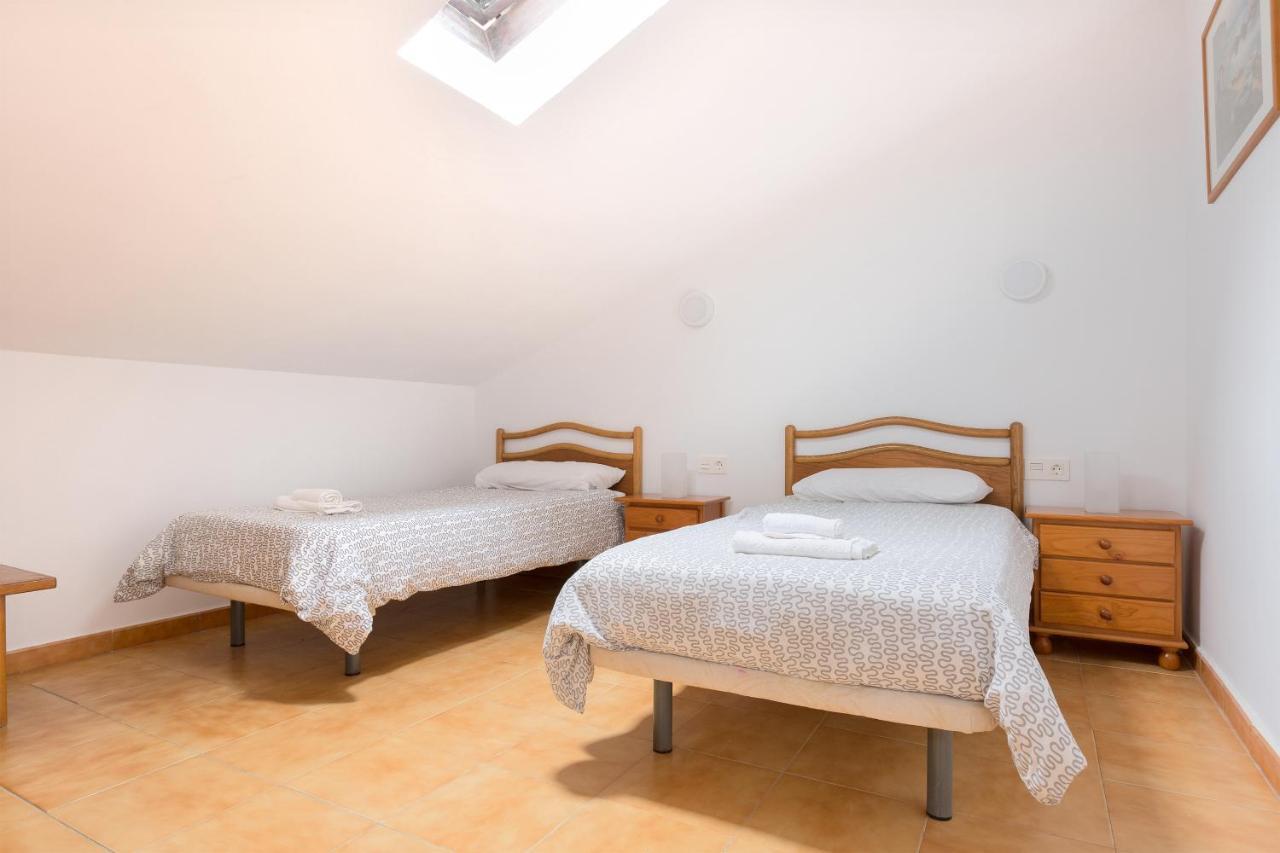Daruma Apartments 2-Bedroom Duplex With Sea Views Costa Teguise Ngoại thất bức ảnh