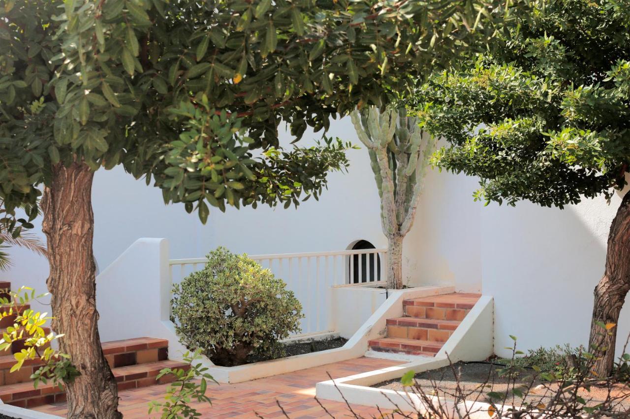Daruma Apartments 2-Bedroom Duplex With Sea Views Costa Teguise Ngoại thất bức ảnh
