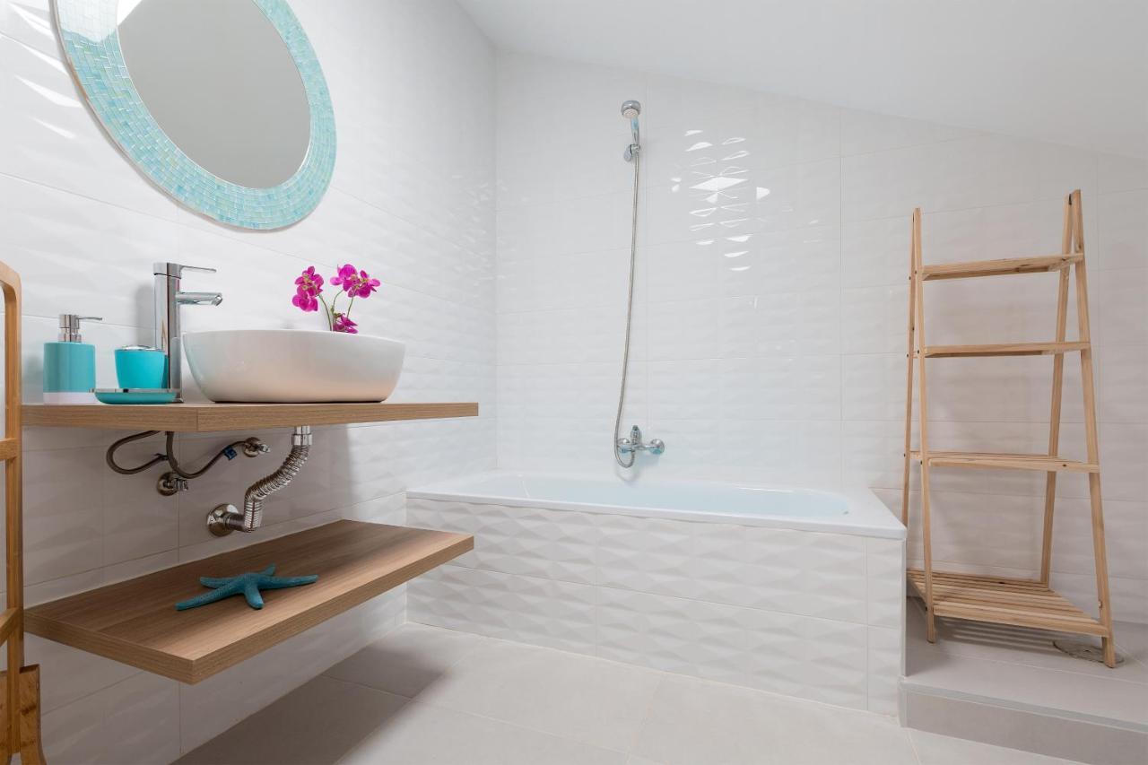 Daruma Apartments 2-Bedroom Duplex With Sea Views Costa Teguise Ngoại thất bức ảnh