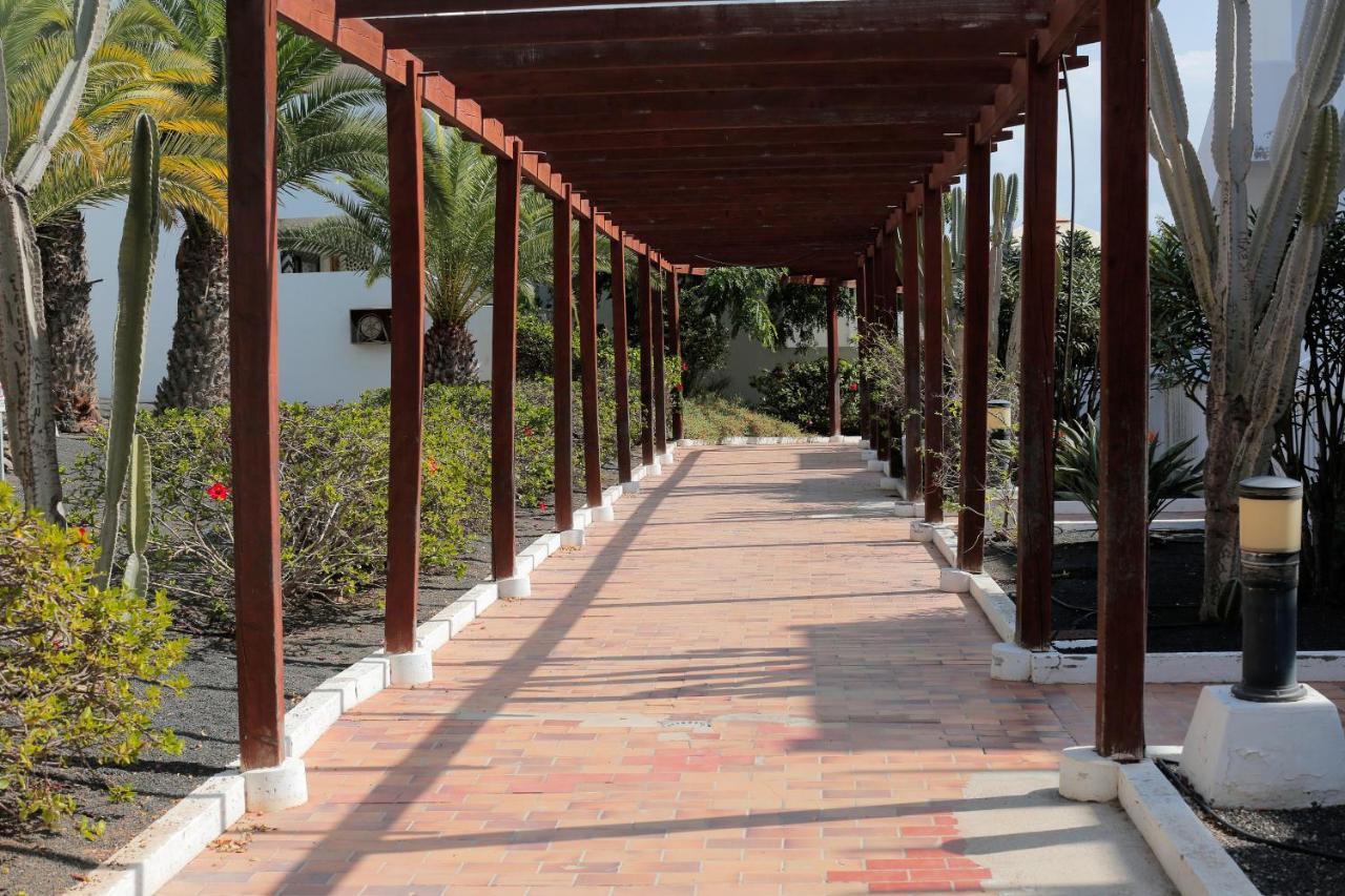Daruma Apartments 2-Bedroom Duplex With Sea Views Costa Teguise Ngoại thất bức ảnh