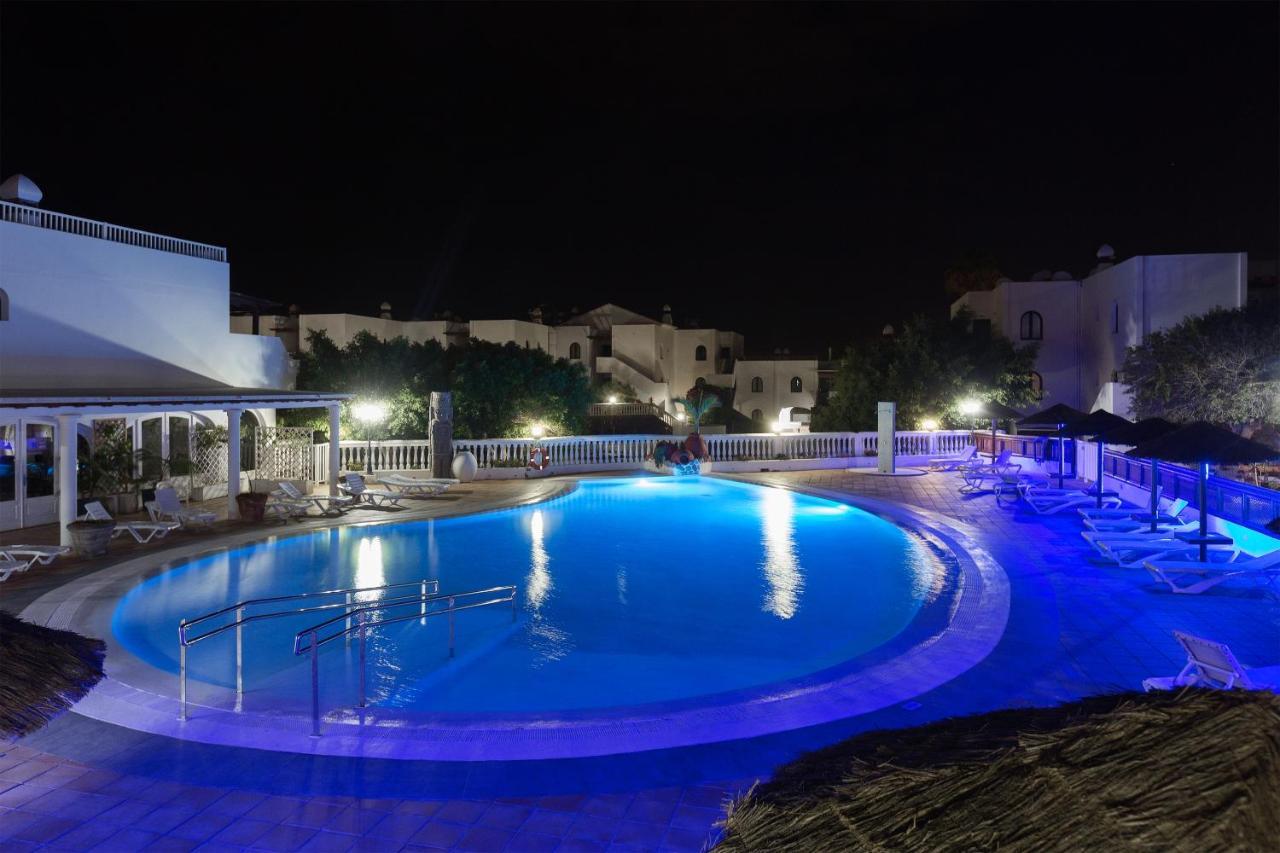 Daruma Apartments 2-Bedroom Duplex With Sea Views Costa Teguise Ngoại thất bức ảnh