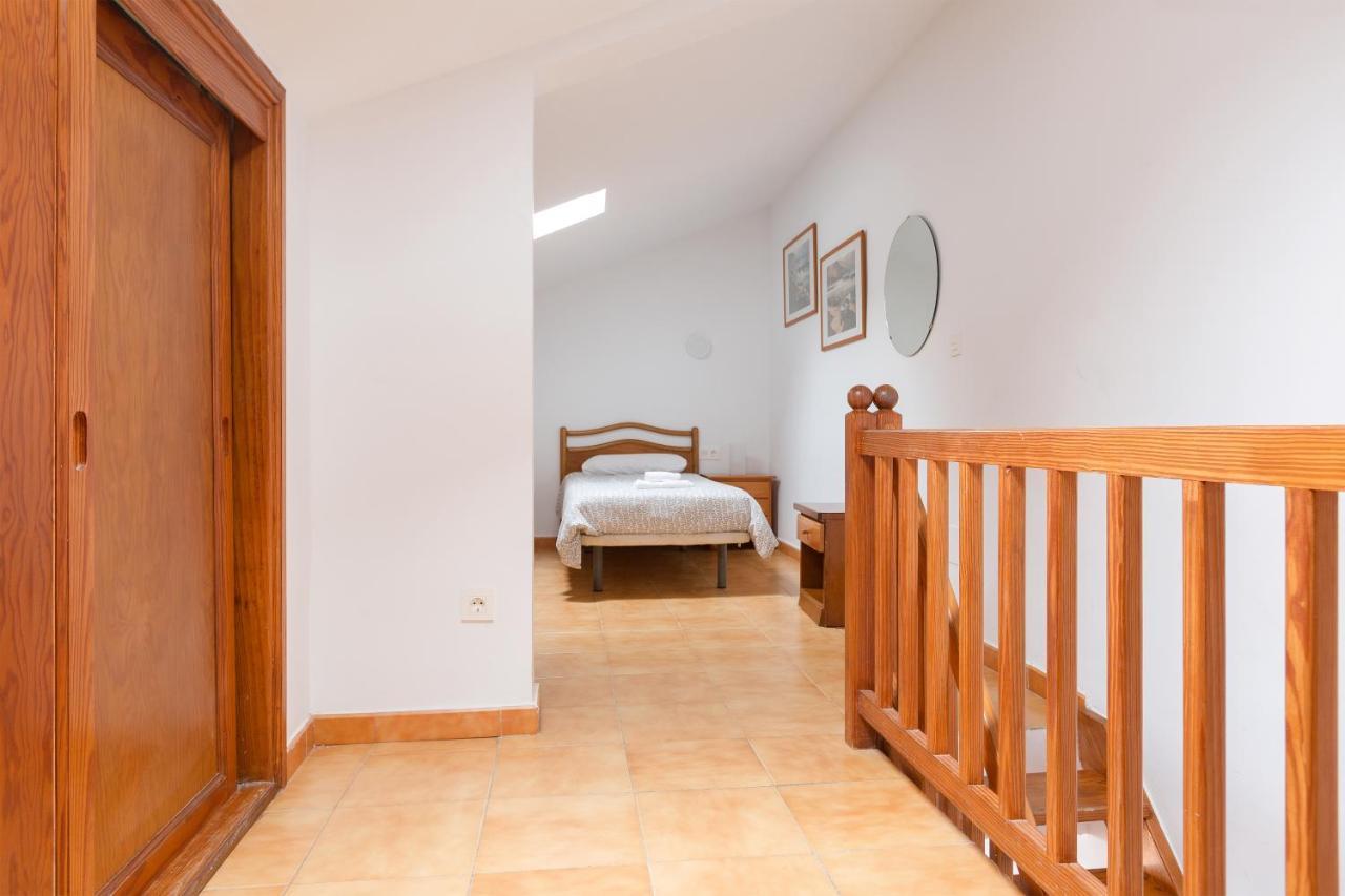 Daruma Apartments 2-Bedroom Duplex With Sea Views Costa Teguise Ngoại thất bức ảnh