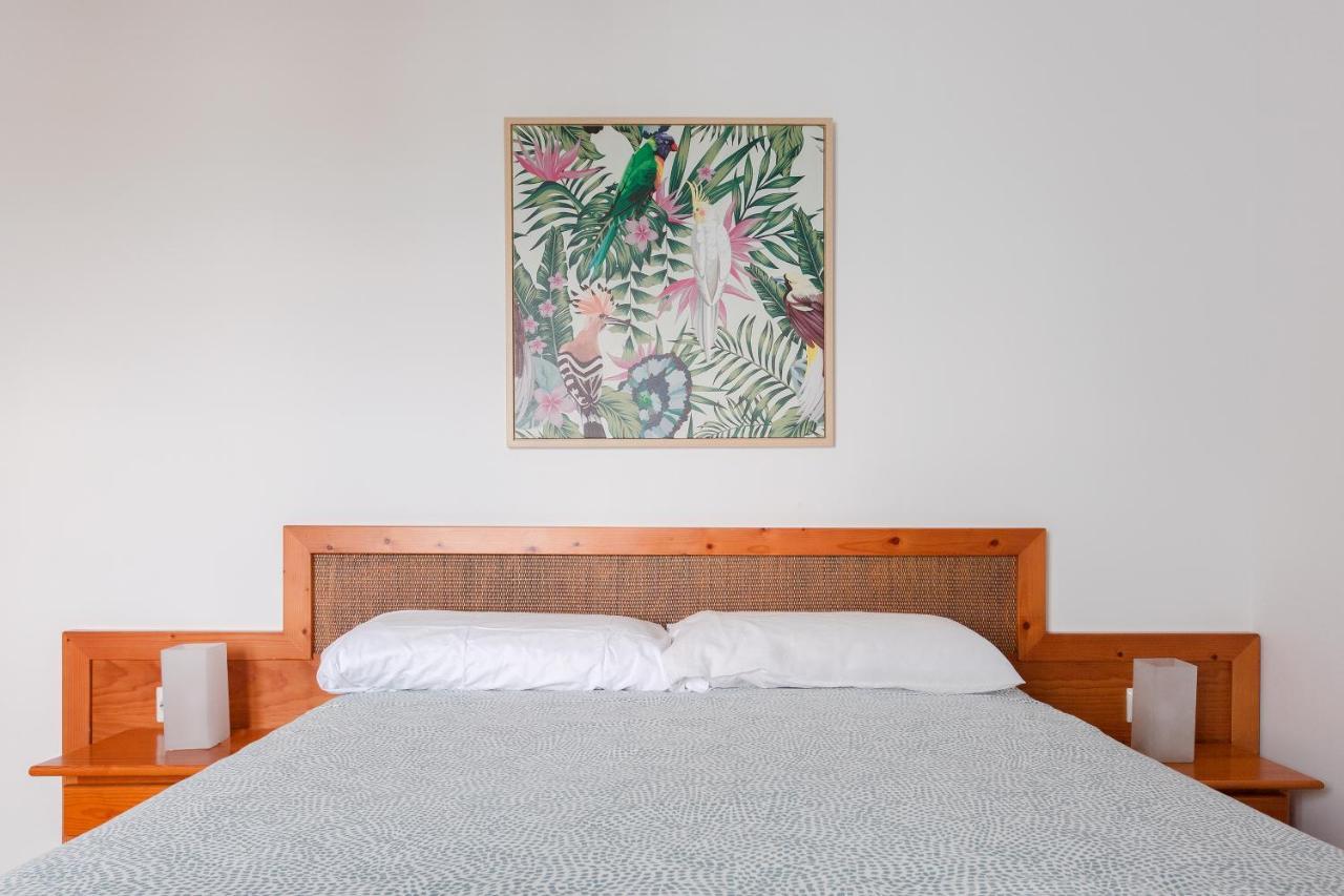 Daruma Apartments 2-Bedroom Duplex With Sea Views Costa Teguise Ngoại thất bức ảnh