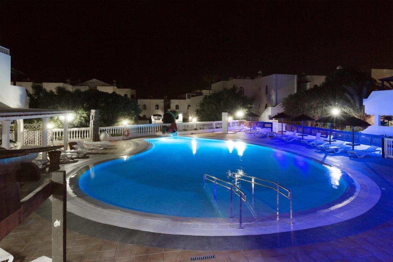 Daruma Apartments 2-Bedroom Duplex With Sea Views Costa Teguise Ngoại thất bức ảnh